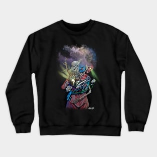 Beauty Within Crewneck Sweatshirt